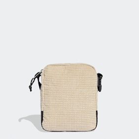 adidas Originals Pequeño bolso de hombro beige