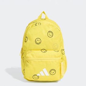 adidas Originals Smiley Rucksack gelb