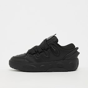 PUMA LaFrancé 3x Black JR czarny
