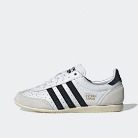 adidas Originals Japan W Sneaker weiß
