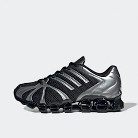 adidas Originals Mega Ghostride Sneaker W negro