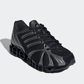 adidas Originals Mega Ghostride Sneaker W schwarz