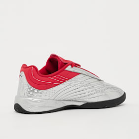 PUMA V-S2 Goalgetter Jr plata