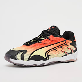 PUMA Inhale multicolor