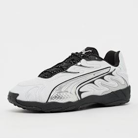 PUMA Inhale Smile grau