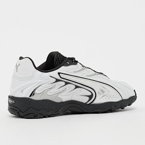 PUMA Inhale Smile grijs