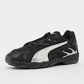 PUMA Inhale Smile schwarz