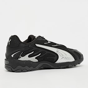 PUMA Inhale Smile schwarz