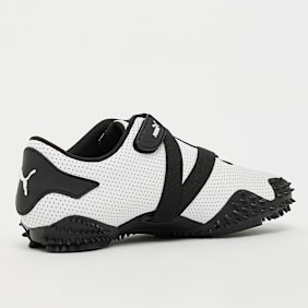 PUMA Mostro Perf branco