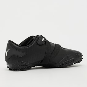 PUMA Mostro Perf schwarz