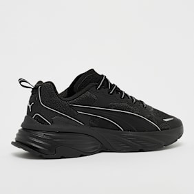 PUMA Fade Nitro V2 Running schwarz