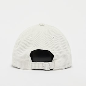 adidas Originals Corduroy Baseball Cap bege