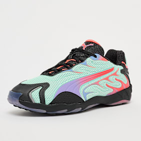 PUMA Inhale multicolore