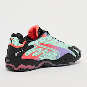 PUMA Inhale mint melt-lavender alert multicolor