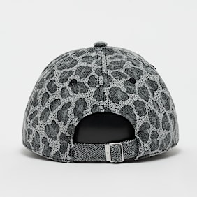 adidas Originals Leo Baseball Cap zwart
