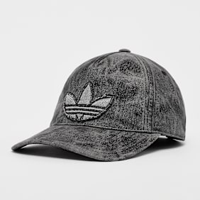 adidas Originals adi Baseball Cap siva