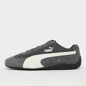 PUMA Speedcat Mesh dusky gray warm white cinzento