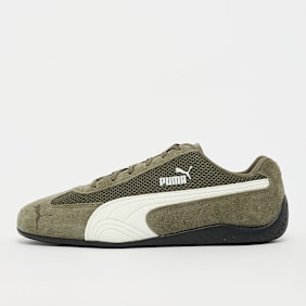 PUMA Speedcat Mesh Loden grün