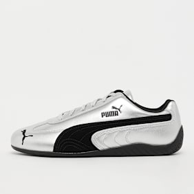 PUMA Speedcat Metallic zilver