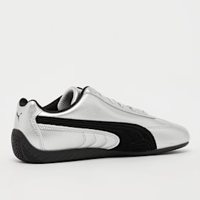 PUMA Speedcat Metallic zilver