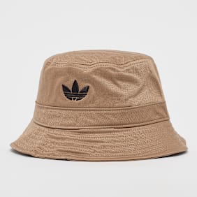 adidas Originals Adicolor Bucket Hat braun