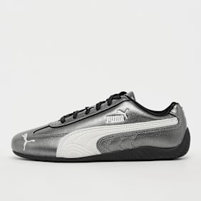 PUMA Speedcat Metallic grijs