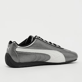 PUMA Speedcat Metallic grijs