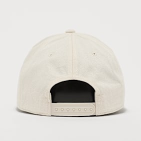 adidas Originals Gorra adi Metal Baseball beige