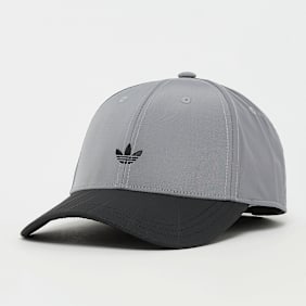 adidas Originals adi Superstar Cap grau