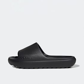 adidas Originals Adilette Lumia Badelatschen W zwart