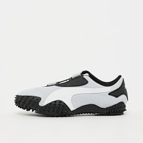 PUMA Mostro OG Jr alpine snow/mauve mist argento