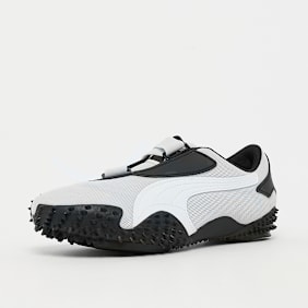 PUMA Mostro OG (GS) silber