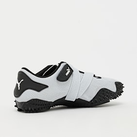 PUMA Mostro OG Jr (GS) silber