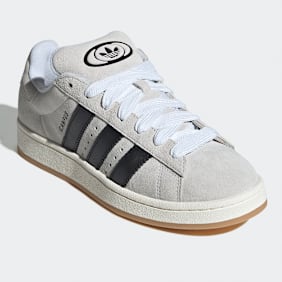 adidas Originals Campus 00s Sneaker grau
