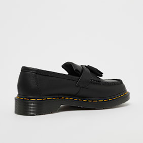 Dr. Martens Adrian YS black ambassador zwart