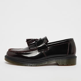 Dr. Martens Adrian Tassel Loafer Marron