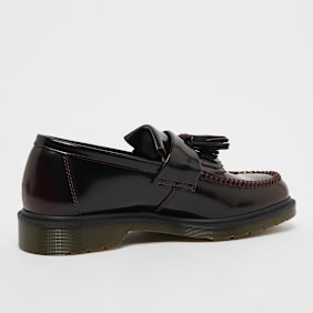 Dr. Martens Adrian Tassel Loafer Marron
