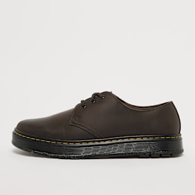 Dr. Martens Brookline Low 3 Eye Shoe brun
