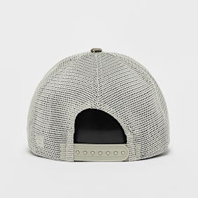 New Era A-Frame 9FORTY Trucker Nascar Camo Nascar Classics verde