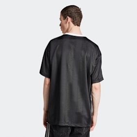 adidas Originals Jersey jacquard noir