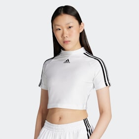 adidas Originals Teamgeist Top blanco