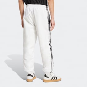 adidas Originals Pantalón deportivo adicolor Firebird blanco