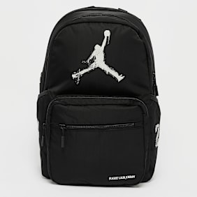 Jordan MVP Backpack schwarz