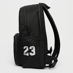 Jordan MVP Backpack czarny