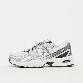 New Balance 740 bianco
