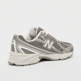 New Balance 740 (GS) grau