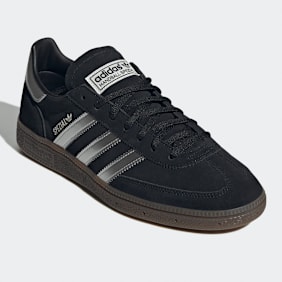 adidas Originals Sneaker Handball Spezial noir