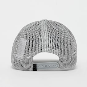 Jordan Metal Jumpman Trucker grigio