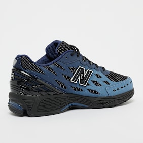 New Balance 1906 black czarny