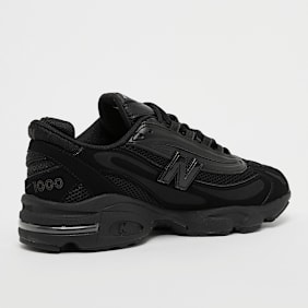 New Balance 1000 noir